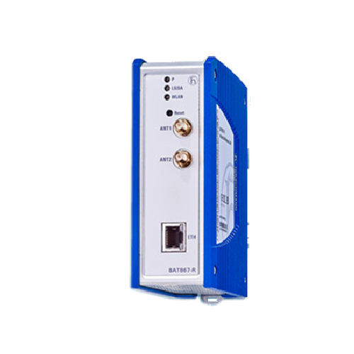 Hirschmann Bat 867- Reuw99au999at199l9999h