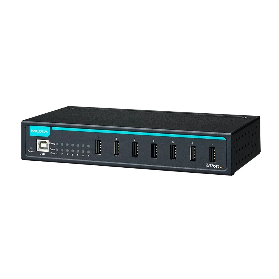 Moxa Uport 407
